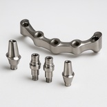 Implant Transfer/Analog milling
