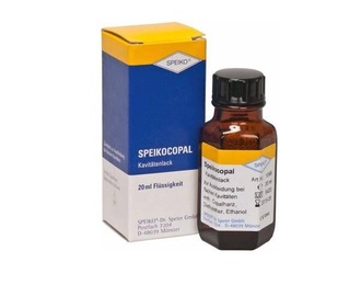 Speikocopal Fluoride Cavity Lining Varnish 20 ml