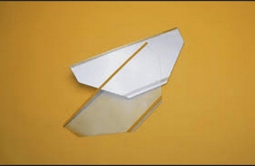 Plastic Protectors for Constellation Glass Components - Pack of 10