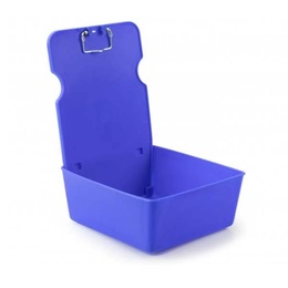 Mestra Tray Holder Works for Efficient Dental Tray Organization