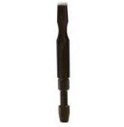 Flat Dental Chisel with Wide Tip for Precise Enamel and Dentin Work