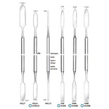 Dental Cement Spatula