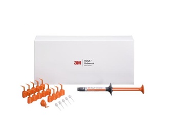 RelyX Universal Dual Cure Resin Cement for Dental Restorations