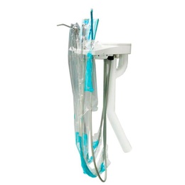Protective Adhesive Shelves Hose 31x8.5 cm – 500 Units