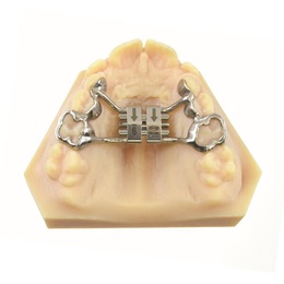 CAD-CAM Tooth Terminal Quick Expander Screw for Cerec Systems