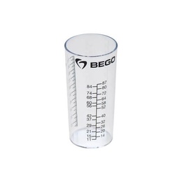 High Precision Measuring Cylinder 100 ml for Dental Laboratories