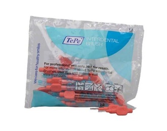 X-Soft Interdental Brushes 0.5 mm Diameter for Professional Dental Care