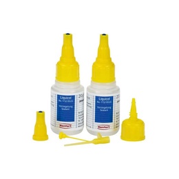 Liquicol Special Adhesive for Dental Impressions 2 x 20 g