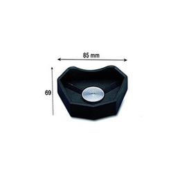 Magnet Squeakers Precision Model Base Formers for Dental Labs