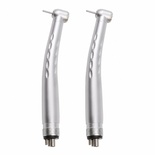 Dental Handpiece Anti-Retraction
