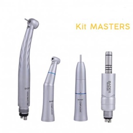 Masters Student Rotary Instrument Kit for Dental Professionals
