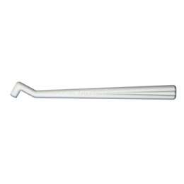 Disposable Universal Brush Handles - Pack of 10
