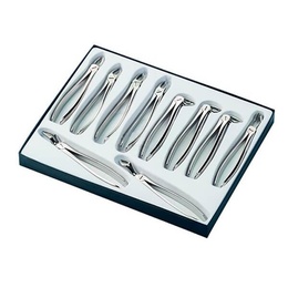 E100 Extraction Forceps Kit – 10 Pieces for Dental Surgery