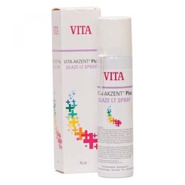 Vita Akzent Plus Spray Glaze for Dental Ceramics