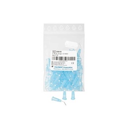 Needle Tips for Etch-Rite Syringes and Porcelain Etch Gel – 100 pcs
