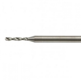 Top Spin Drill Set (3 pcs) for Precise Dental Steel Post Preparation