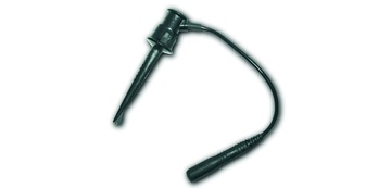 Dental File Clip Holder for Secure Endodontic File Management