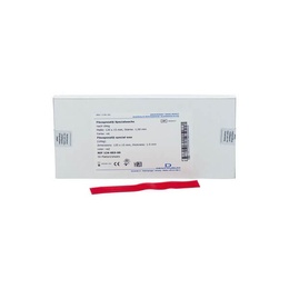 Flexaponal Bite Wax - 50 Pieces for Precise Dental Impressions
