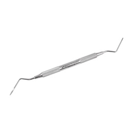 Fragment Elevator for Intraoral Surgery and Dental Extractions