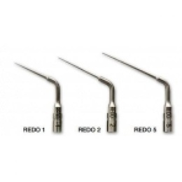 REDO Tips for Retreatment and Broken Instrument Removal, 1 Unit