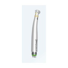 Elitist Gold LED dental handpiece