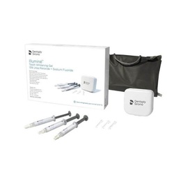 Illumine Home Carbamide Peroxide Tooth Whitening Starter Kit