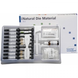 IPS Natural Die Light-Curing Die Material 8g Syringe