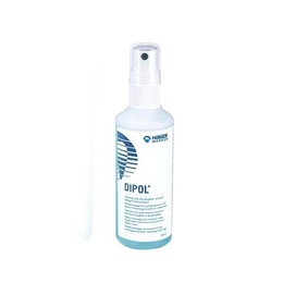 Dipol Moisturizing Agent for Dental Impressions 100 ml