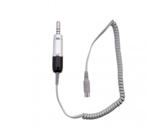 Electric Micromotor Compatible with Excellent Micromotor Systems