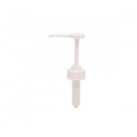 Tap for 5L and 10L Drums: Plastic Tap