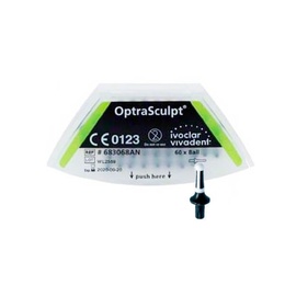 OptraSculpt Next Generation Replacement Tips – Pack of 60