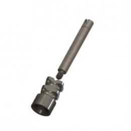 Minicon Print Cast for External Connection Implants, Regular Platform