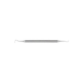 SH5/33 Surgery Scraper – Precision Dental Surgical Instrument