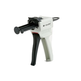 Ergonomic Dental Impression Dispensing Gun for Precise Material Application