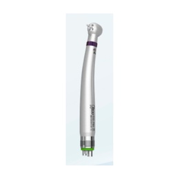Elitist Purple Without LED dental handpiece