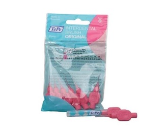 Original Interdental Brush 0.4 mm Diameter for Professional Use