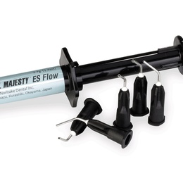 CLEARFIL MAJESTY ES FLOW Special Points N for Precise Composite Application