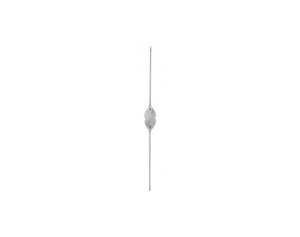 Bowman Probe with 0.9 mm and 1.1 mm Tips for Dental Surgery
