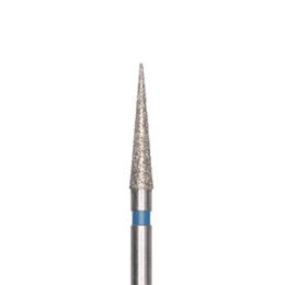 859.HP Diamond Conical Handpiece Bur Set - 5 Pieces