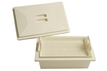 3L Dental Instrument Disinfection Tray for Clinics and Labs