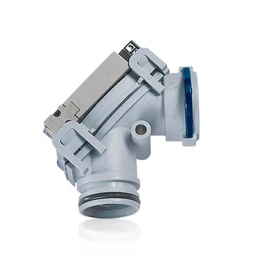 Position Selector Valve for Dental Equipment Spare Parts