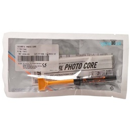 Clearfil Photo Core Light-Curing Composite 4.4g Syringe for Dental Reconstruction