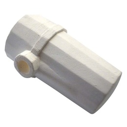 Ceramic Crucibles for Retocast I Dental Casting System – Pack of 5