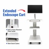 24-inch intraoral imaging display