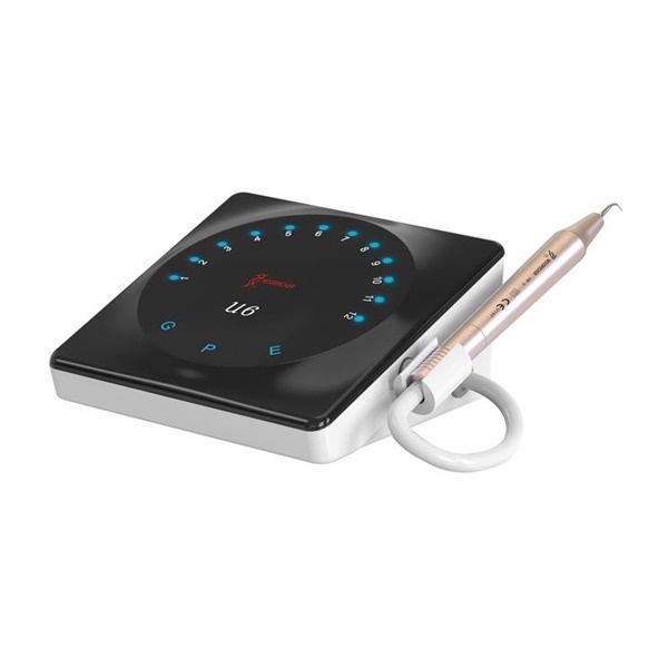 U6: Desktop Ultrasound with Tip Pack