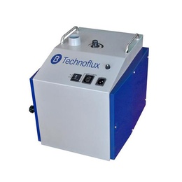 Portable Laboratory Aspiration System for Dental Clinics and Labs