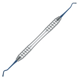 PLASMA Drop-Shaped Composite Tabs for Gutta-Percha Condensation