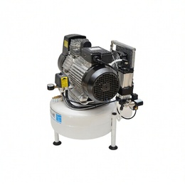 Prime Compressor for Dental Clinics and Laboratories