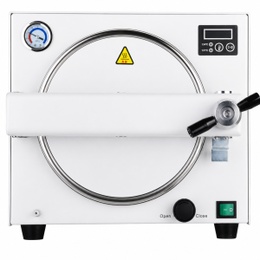 18L Autoclave Steam Sterilizer