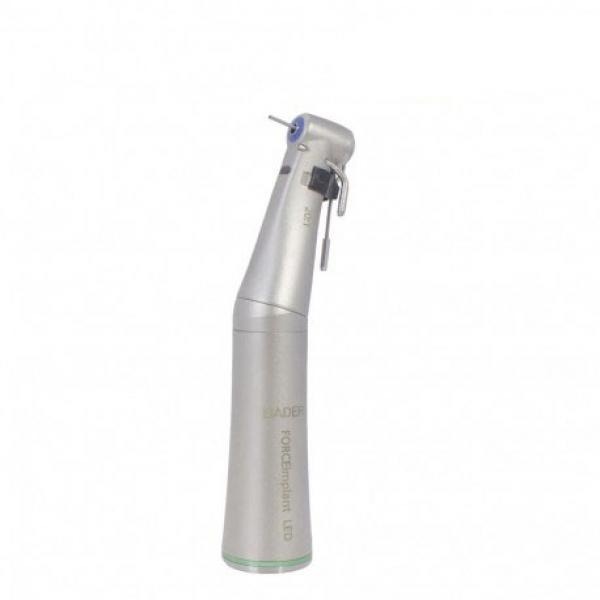 ForceImplant 20:1 Reducing Contra Angle for Implant Handpieces